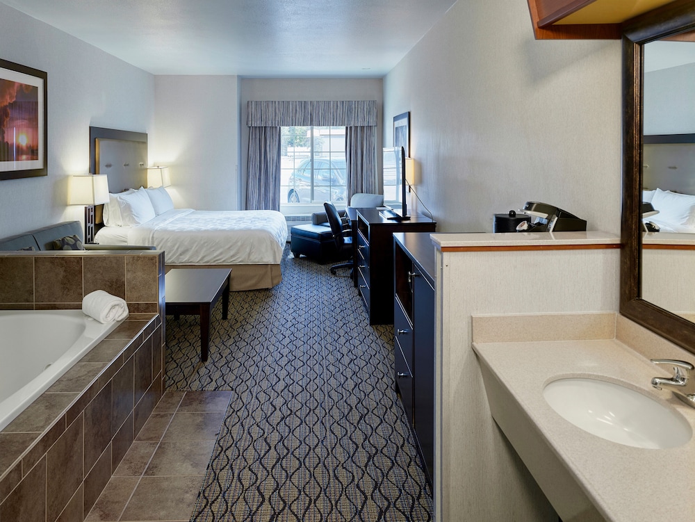 Holiday Inn West Yellowstone by IHG. - photo 7
