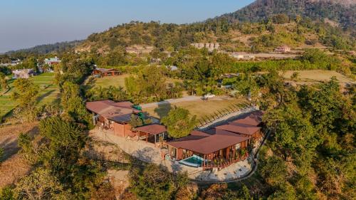 SaffronStays Timber Aqua Quest - last minute hotel in Unknown City