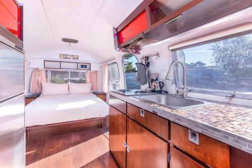 Hart's Camp Airstream Hotel & RV Park - photo 33