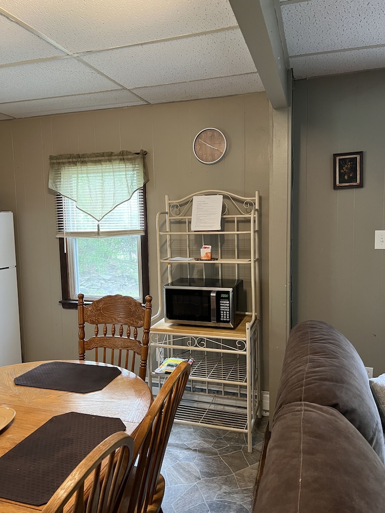 Echo Valley Cottages - photo 32