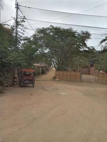 La Cabaña De Huertamar — Zorritos — photo 4