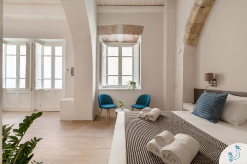 Domus Carolina Stylish living in the soul of Cagliari in Cagliari, Italy