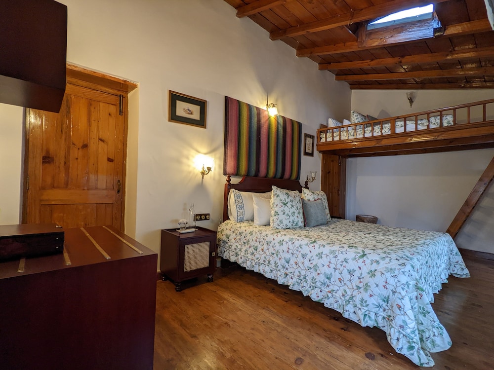 Blue Book at Gethia in Naini Tal, India