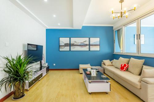 locals Taian Taishan District Baolongcity Square pet-friendly hotel Tai'an