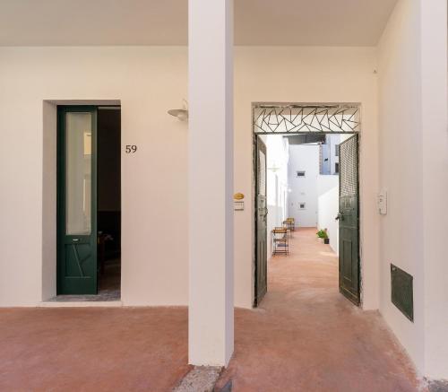 LE CASE camera doppia con bagno privato e terrazza — Casarano — photo 5