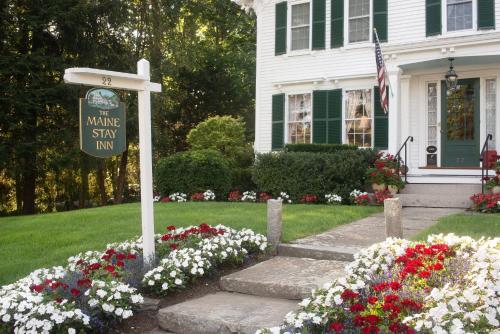 Camden Maine Stay Inn - photo 36