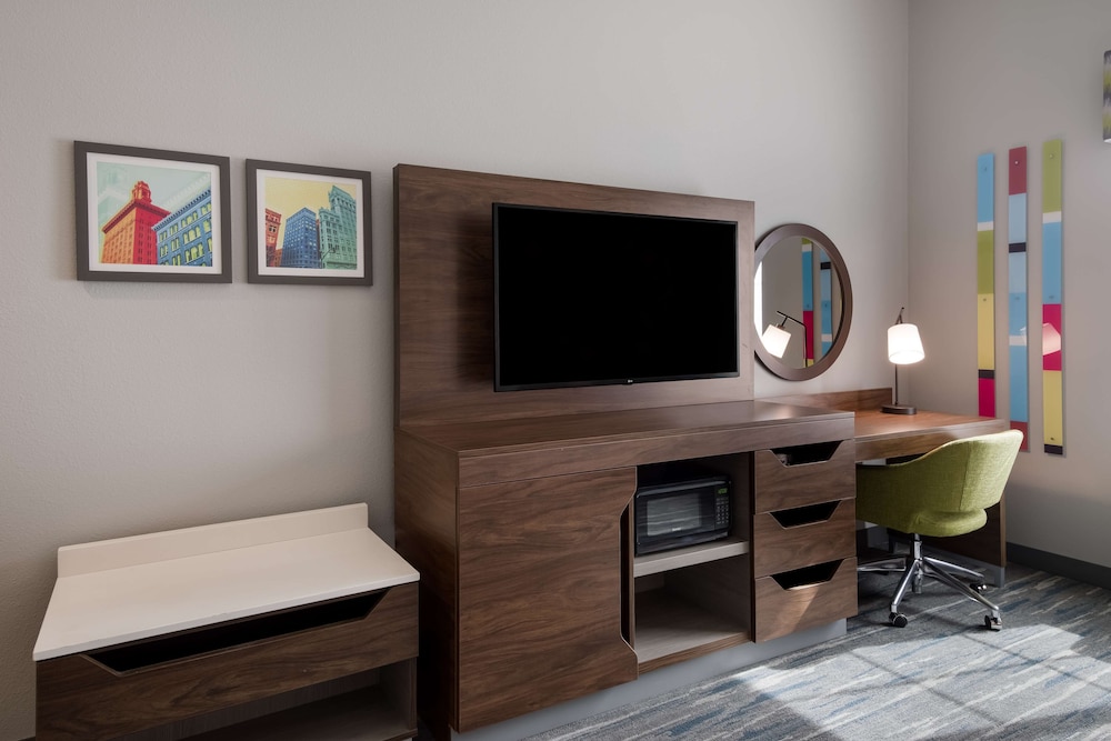 Hampton Inn by Hilton Concord - photo 10