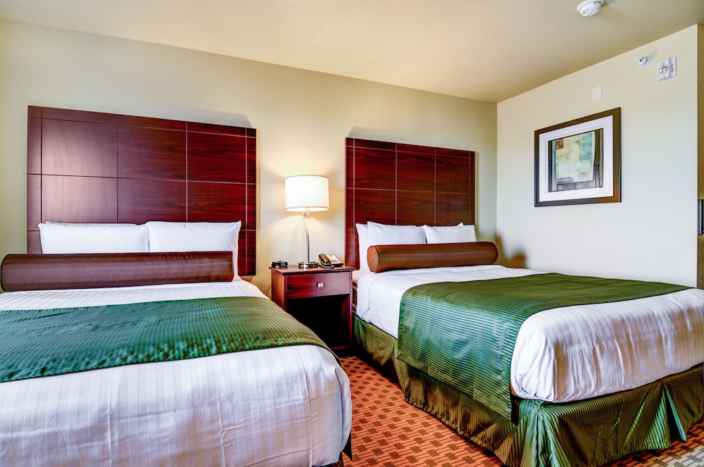 Cobblestone Inn and Suites Winterset - photo 47
