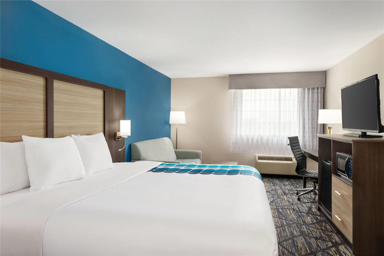 Baymont by Wyndham Blackwell I 35 - photo 20