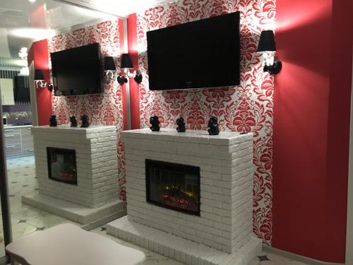 Apartment on Yushchenka 5 — 4-Star Luxury Hotel in Vinnytsia, Ukraine