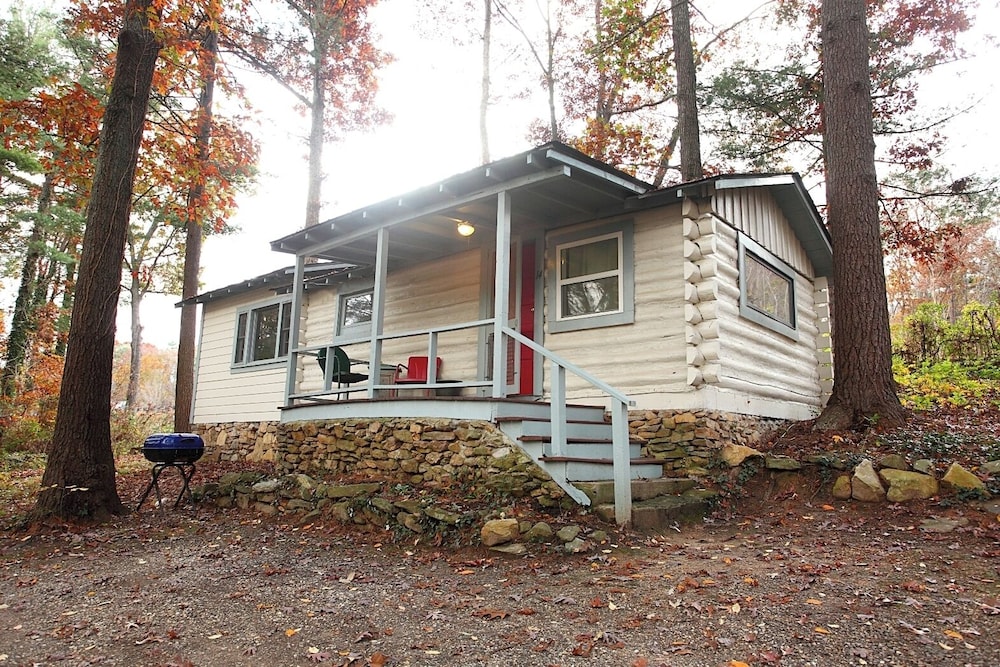The Pines Cottages - photo 77