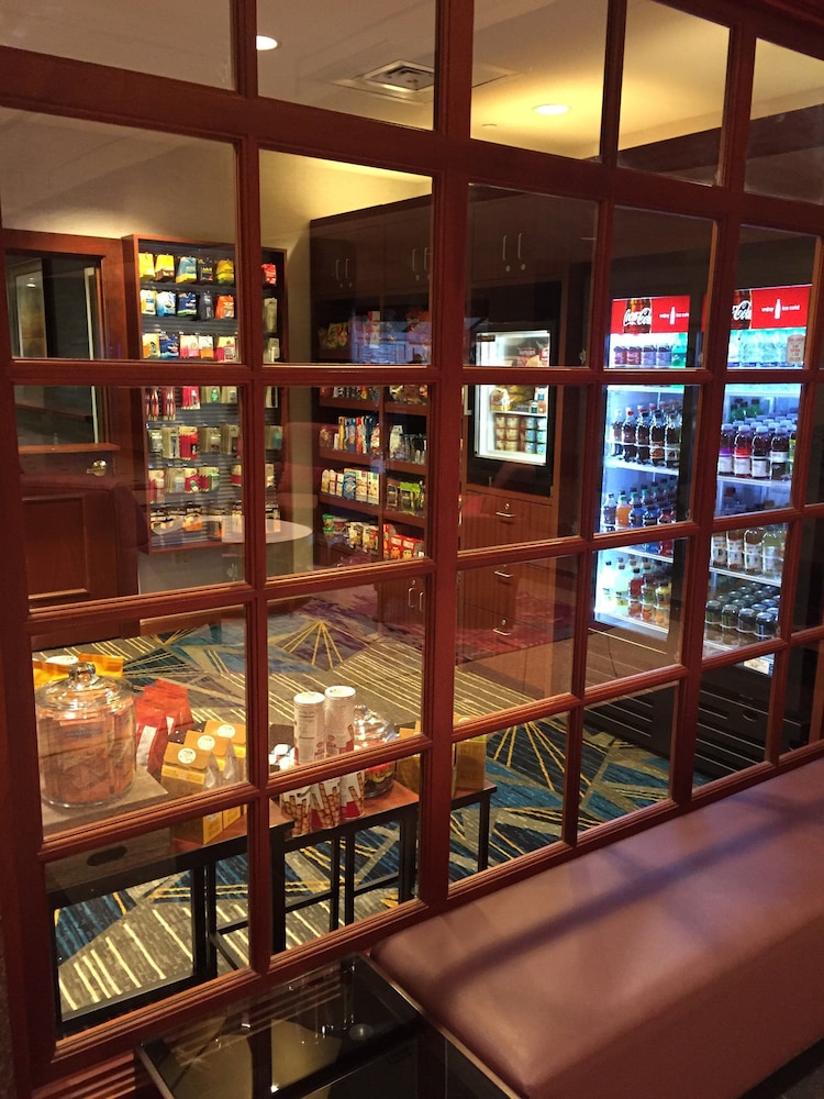 Crowne Plaza Springfield by IHG - photo 50