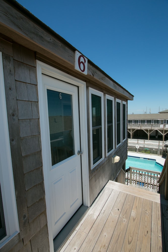 Outer Banks Motel - photo 134