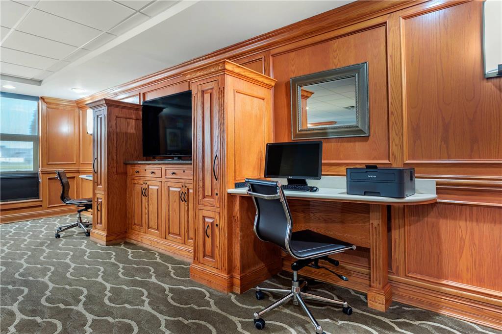 Comfort Inn & Suites Little Rock Airport - photo 27