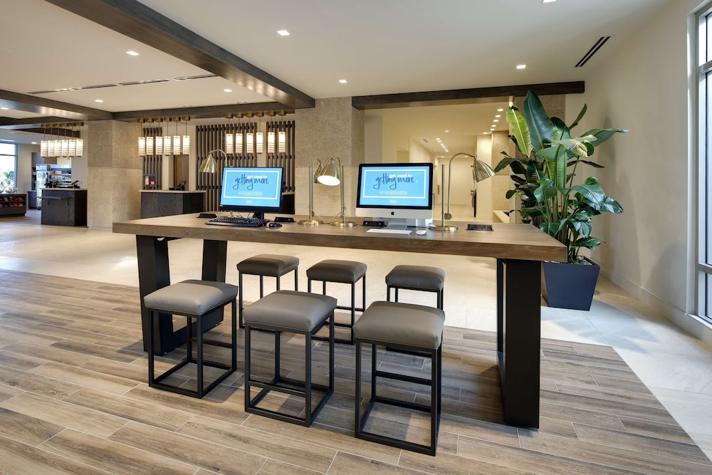 Embassy Suites By Hilton St Augustine Beach Oceanfront Resort - photo 103