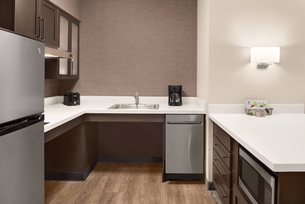 Residence Inn Atlanta Duluth Gwinnett Place - photo 13