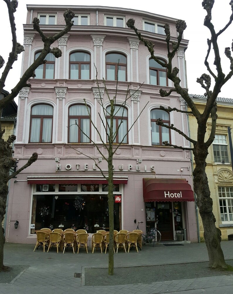Hotel Dupuis in Valkenburg, Netherlands