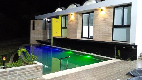 Chalet Cerinza by Malaver — 4-Star Luxury Hotel in Cerinza, Colombia
