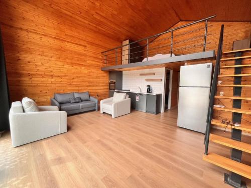 Lusso Suite — Marmaris — photo 5