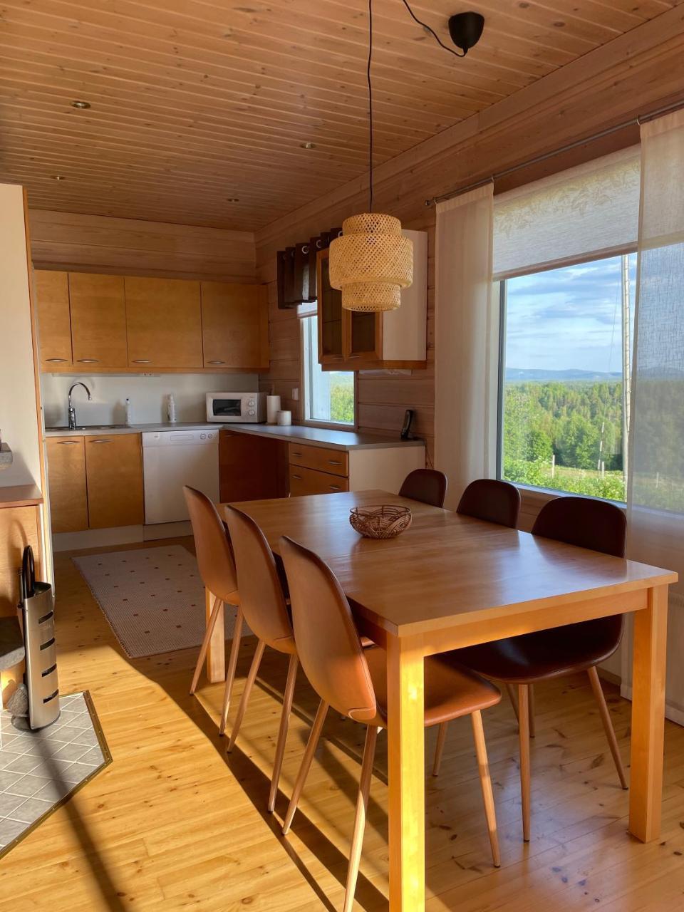 Käylän Helmi in Kuusamo, Finland