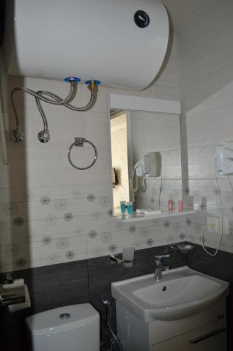 Orbi Towers Rooms