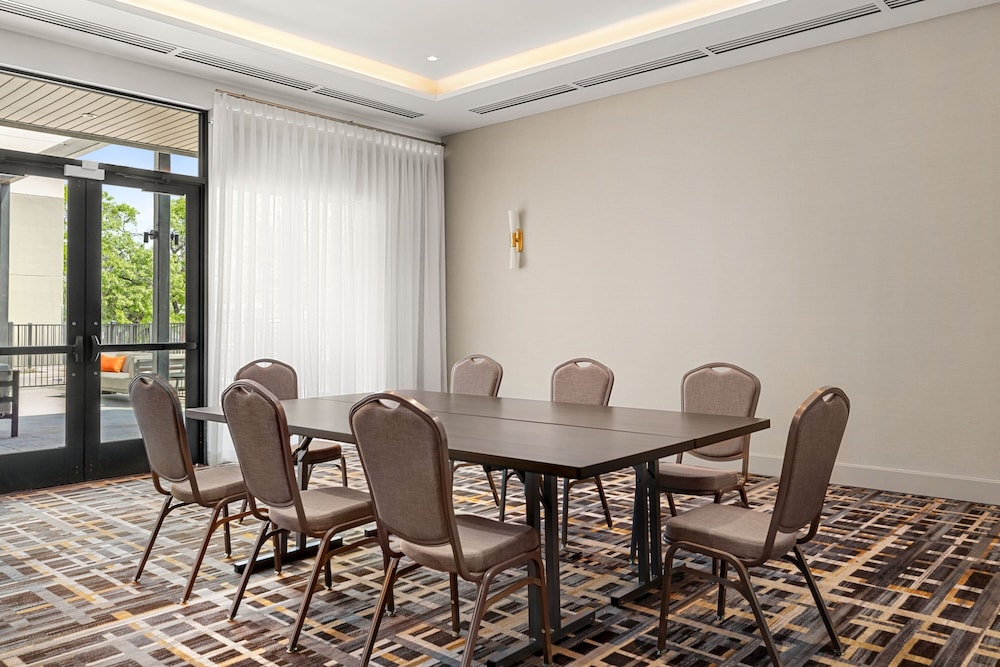 Marriott San Antonio Airport - photo 26