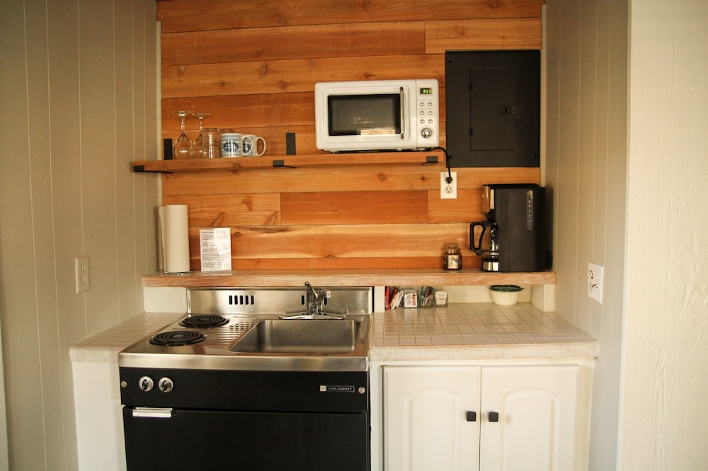 Boardwalk Cottages - photo 50