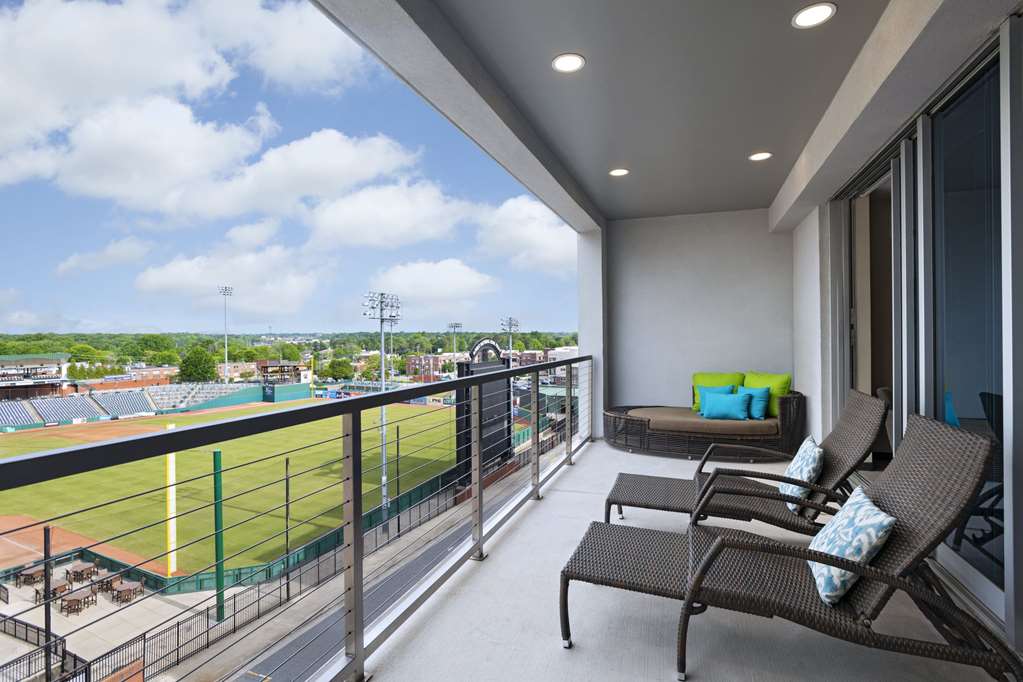 Hyatt Place Greensboro Downtown - photo 16