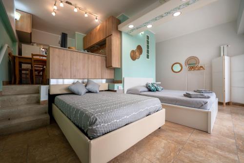 Bellini Holiday House — 4-Star Luxury Hotel in Cefalu, Italy