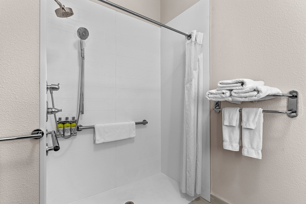 Holiday Inn Express Suites Van Buren Ft Smith Area by IHG - photo 37