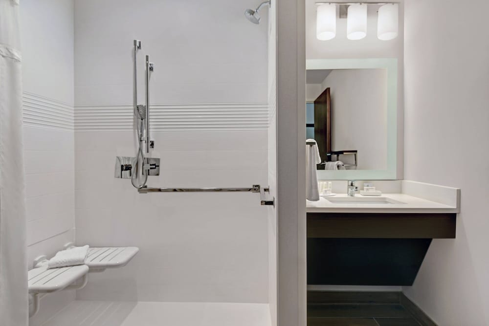 TownePlace Suites by Marriott Columbus Dublin - photo 17