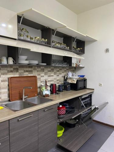 Bellissimo Apartamento City Center