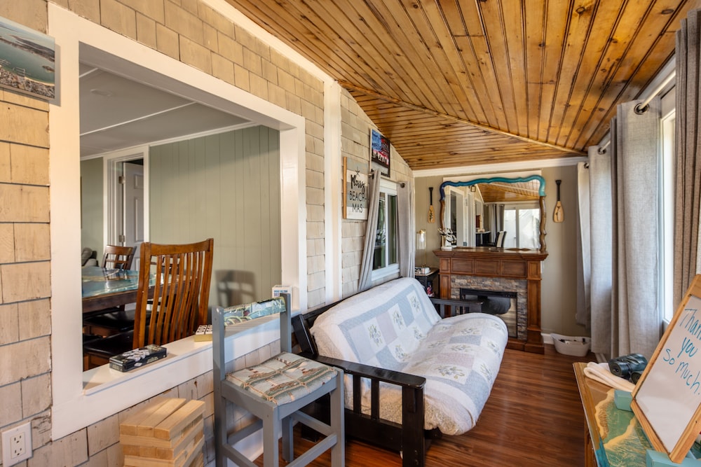 The Onset Beach Compound Cape Cod Beach Resort & Oceanic Habitat - photo 13