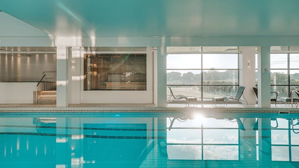Wrightington Hotel & Health Club — hotel in Wigan