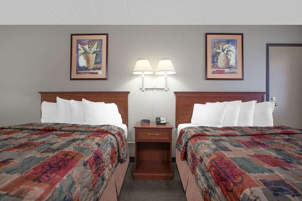 Days Inn by Wyndham Casper - photo 21