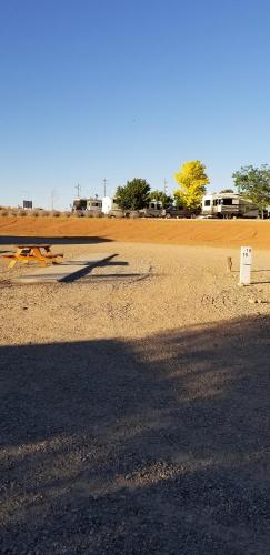 Blue Mountain RV Park - photo 18