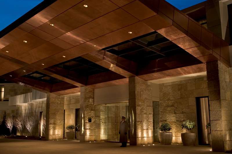 The Umstead Hotel and Spa - photo 18