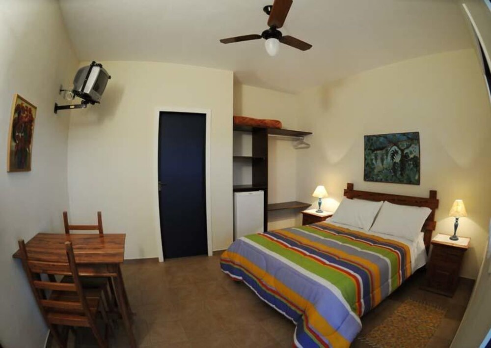 Pousada Estrada Das Aguas Sao Joao del Rei in Sao Joao Del Rei, Brasil