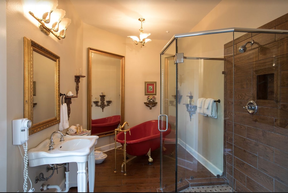 Gruene River Hotel & Retreat - photo 65