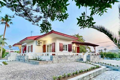 Hippocrates house — 4-Star Luxury Hotel in Kos, Greece