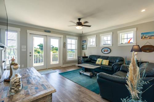 Stairway to Haven by Oak Island Accommodations - photo 3