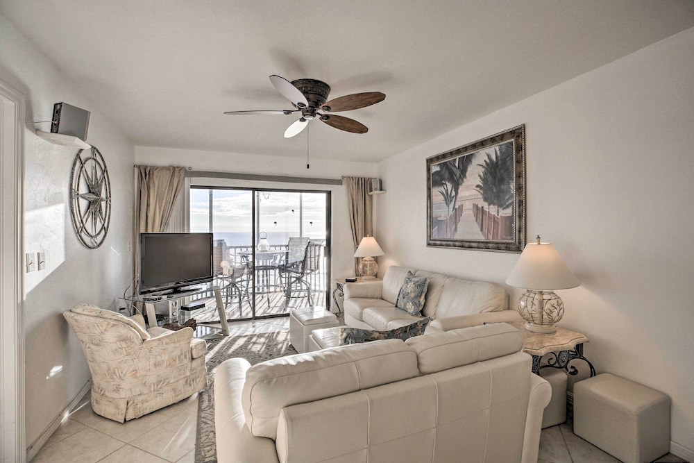 Luxe Beachfront Family Condo w Resort Amenities - photo 3
