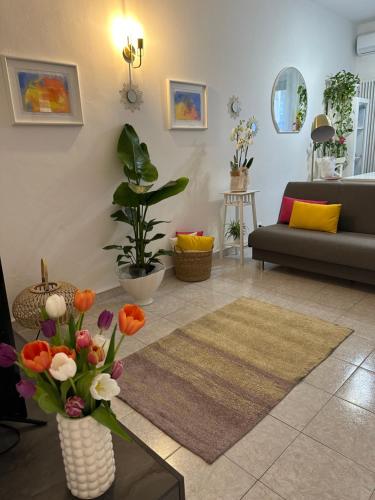 Appartamento Mirsie — 4-Star Luxury Hotel in Bologna, Italy