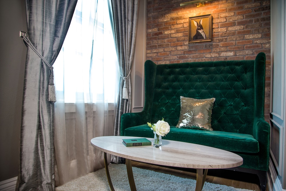 The Culver Hotel - photo 32