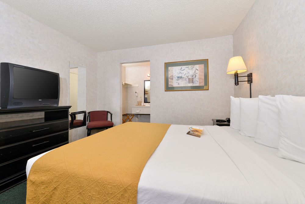 Rodeway Inn & Suites El Cajon San Diego East - photo 38