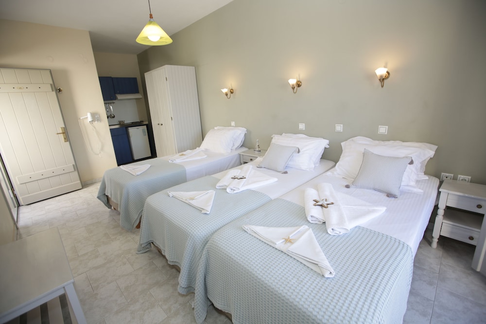 Alexandra’s Rooms — Paros — photo 5