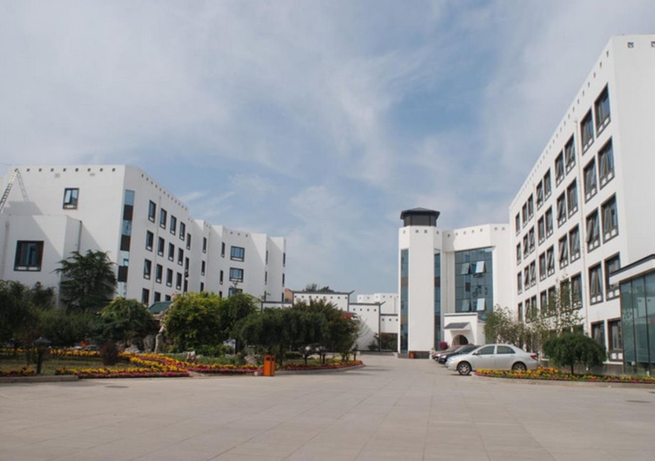 Beijing Post & Telecom Conference Centre - last minute hotel in Beijing
