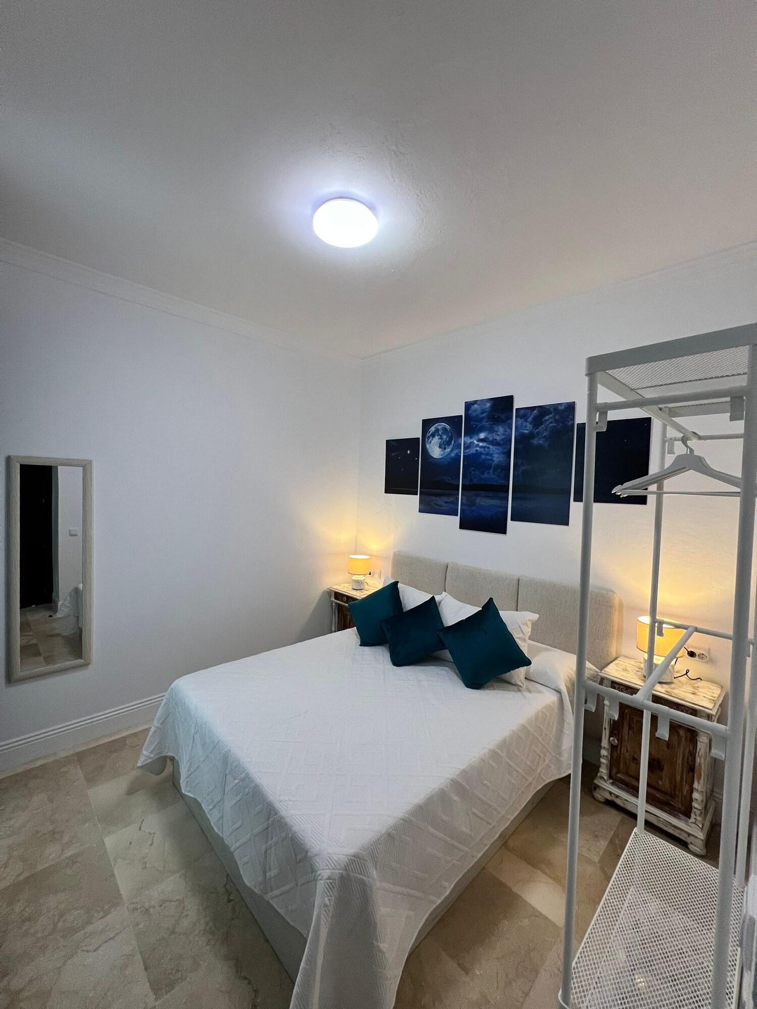 Carpe Diem — 4-Star Luxury Hotel in Jerez De La Frontera, Spain