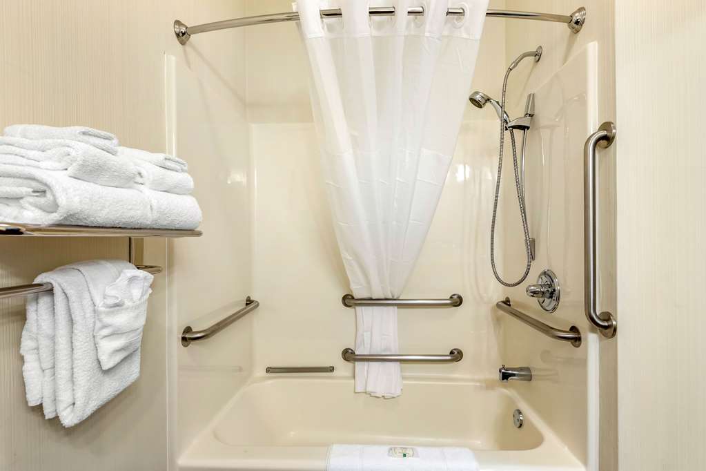 Quality Inn & Suites University Fort Collins - photo 29