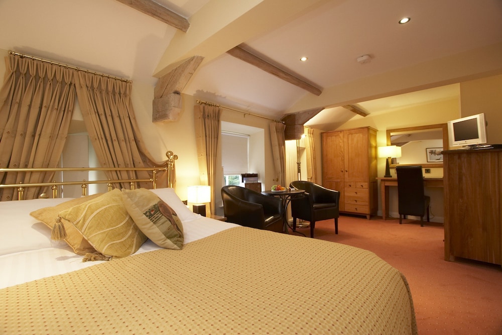 Thorney Mire Barn B&B